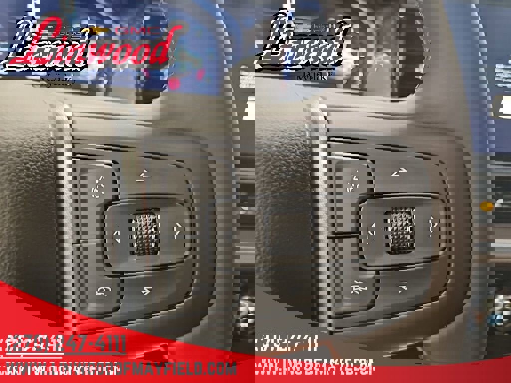 New 2026 GMC Sierra 1500 SLT w/ SLT Premium Plus Package image 23