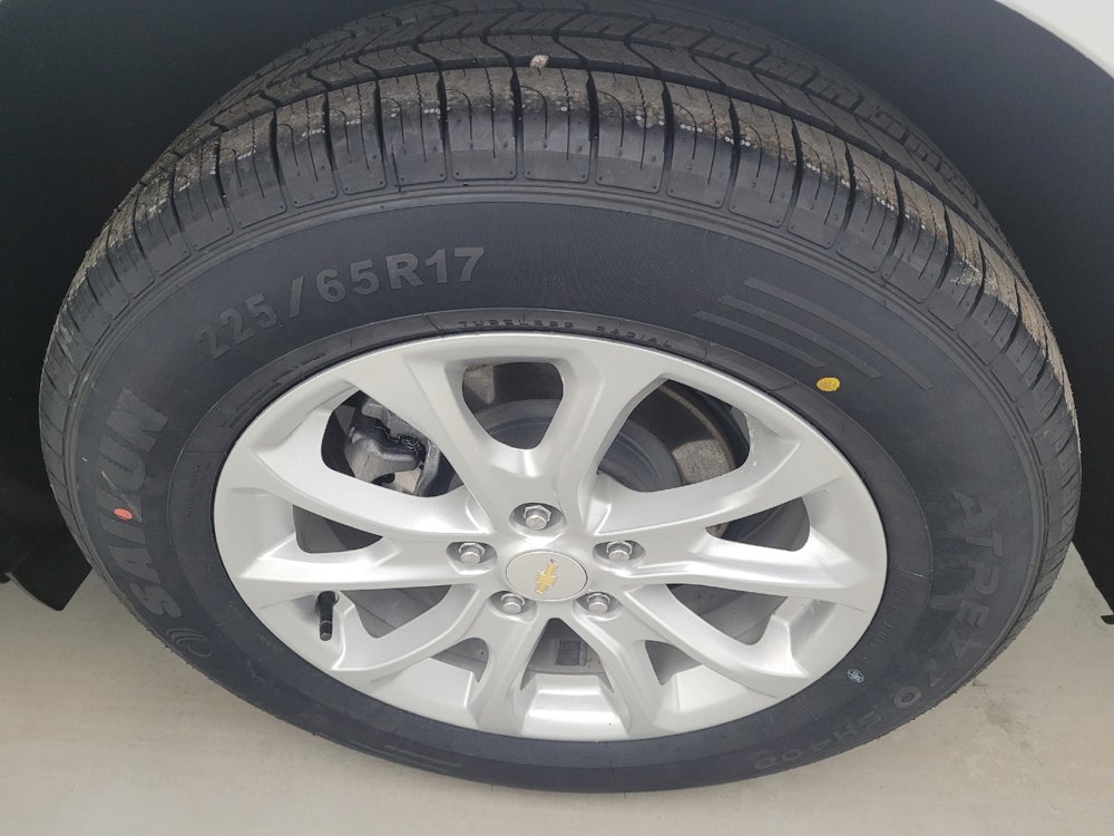 Used 2021 Chevrolet Equinox LT AWD/4WD image 31