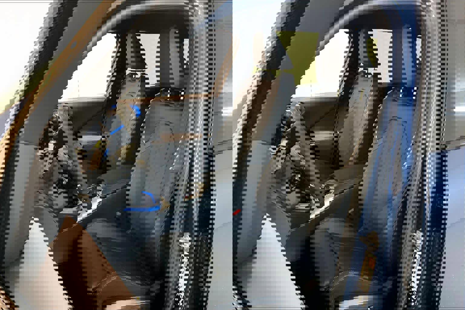 New 2026 BMW X3 xDrive30 w/ M Sport Package image 9