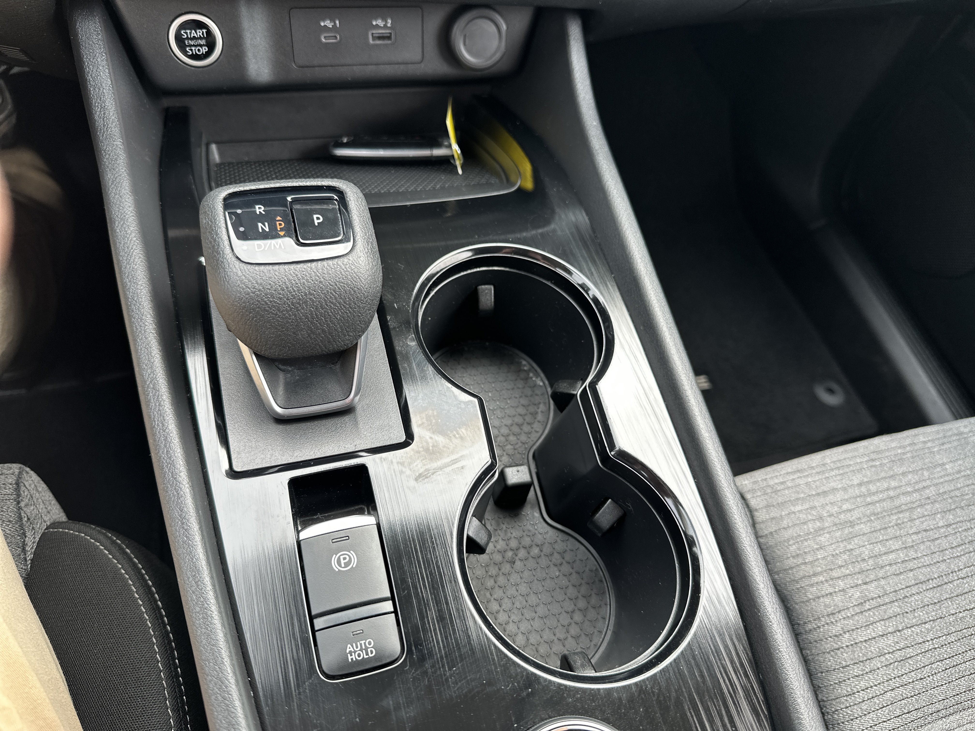 Certified 2023 Nissan Rogue SV AWD/4WD image 24
