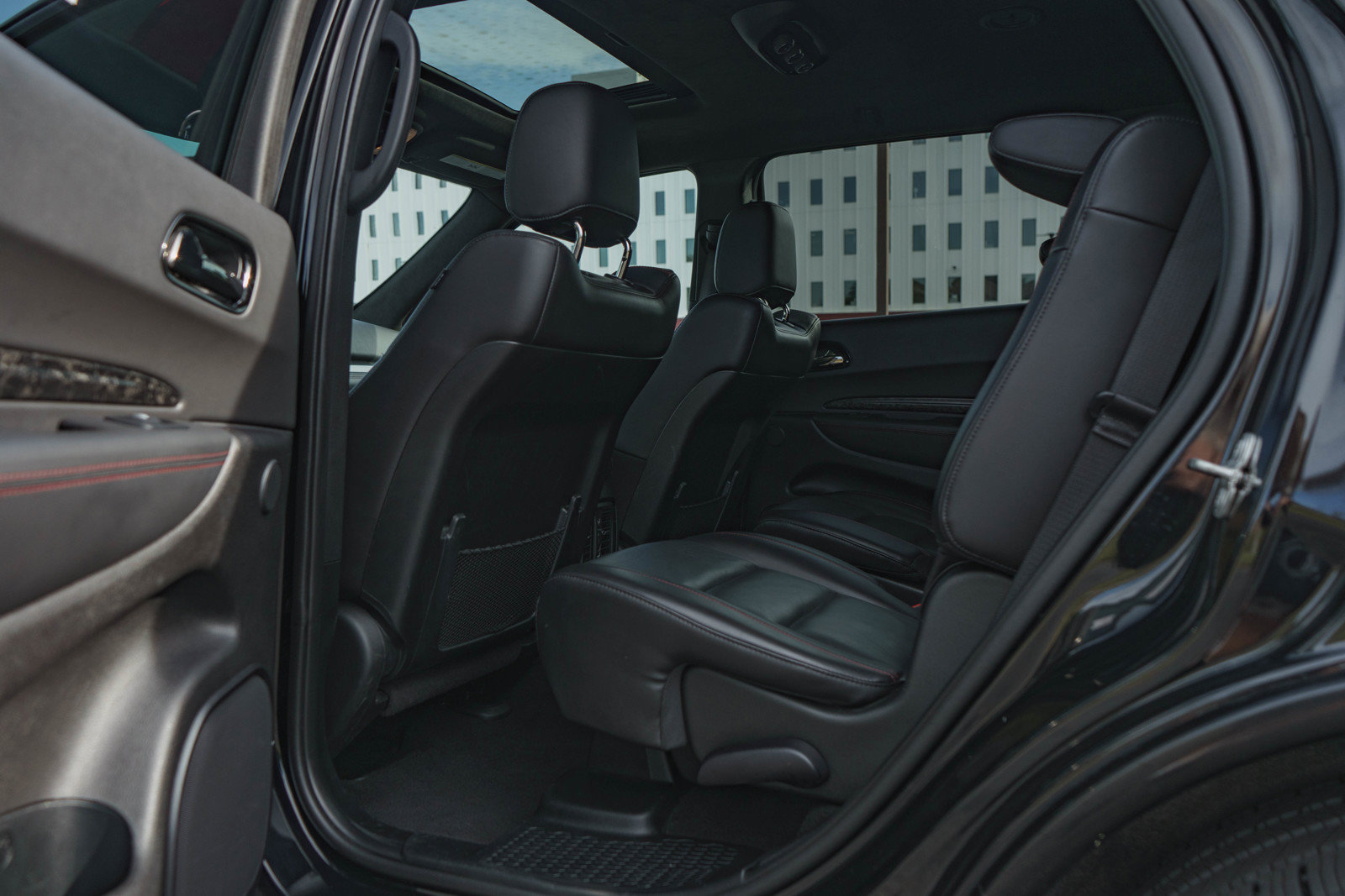 Used 2024 Dodge Durango R/T AWD/4WD image 14
