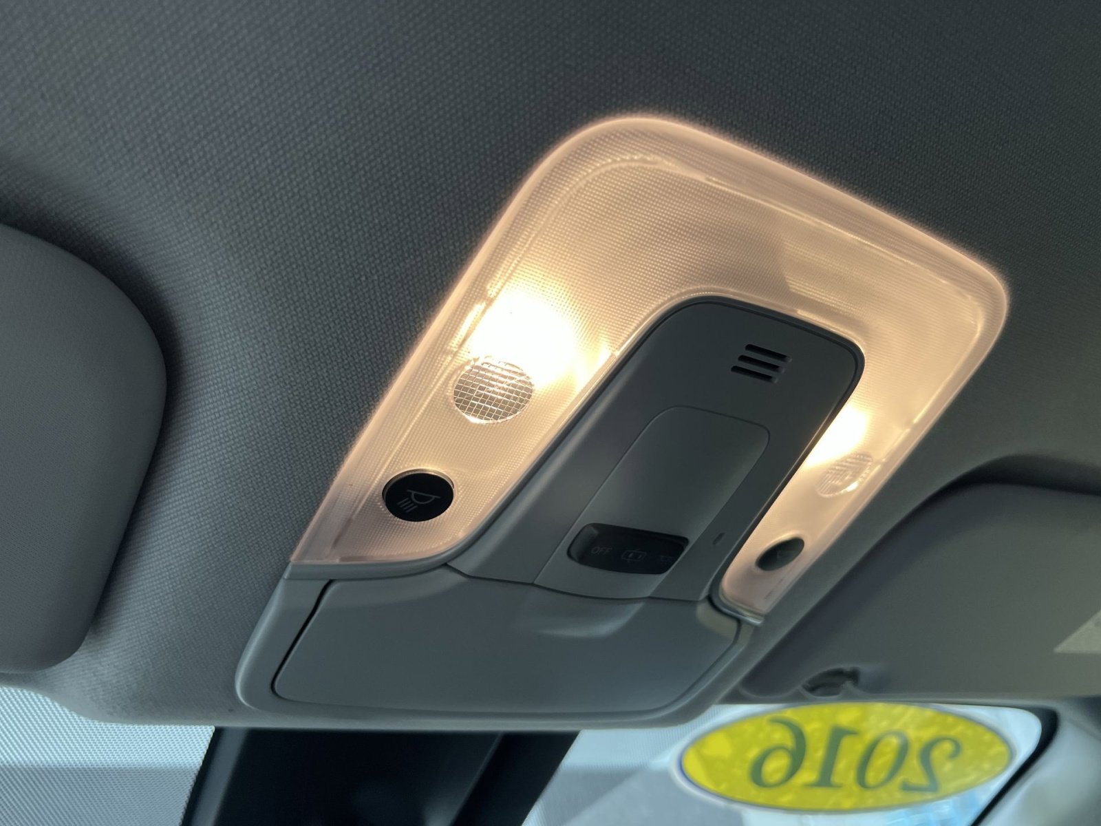 Used 2016 Toyota Prius Three Touring image 31