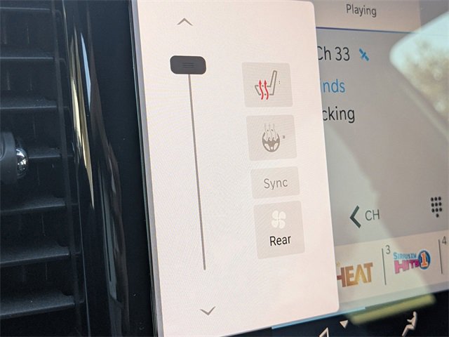 New 2026 Chrysler Pacifica Select image 23