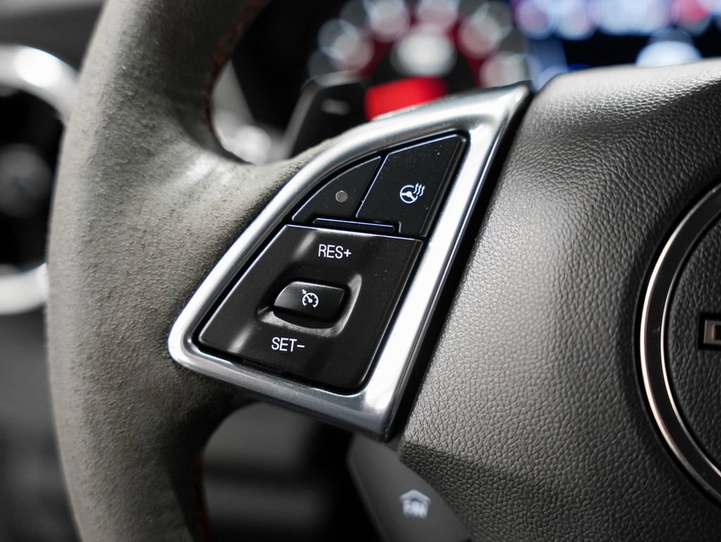 Used 2023 Chevrolet Camaro ZL1 image 15