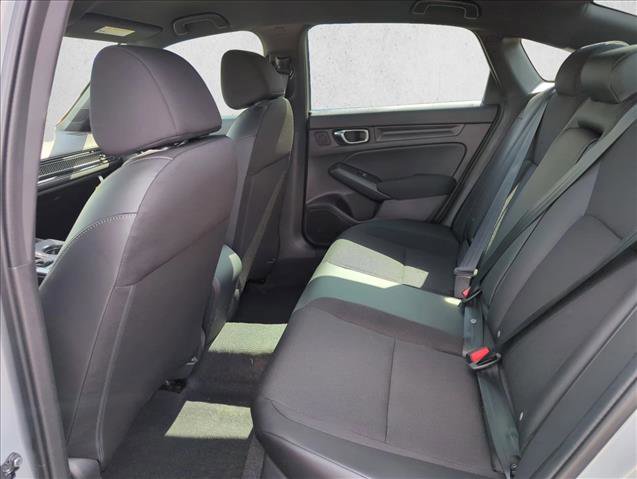 New 2026 Honda Civic Sport image 14