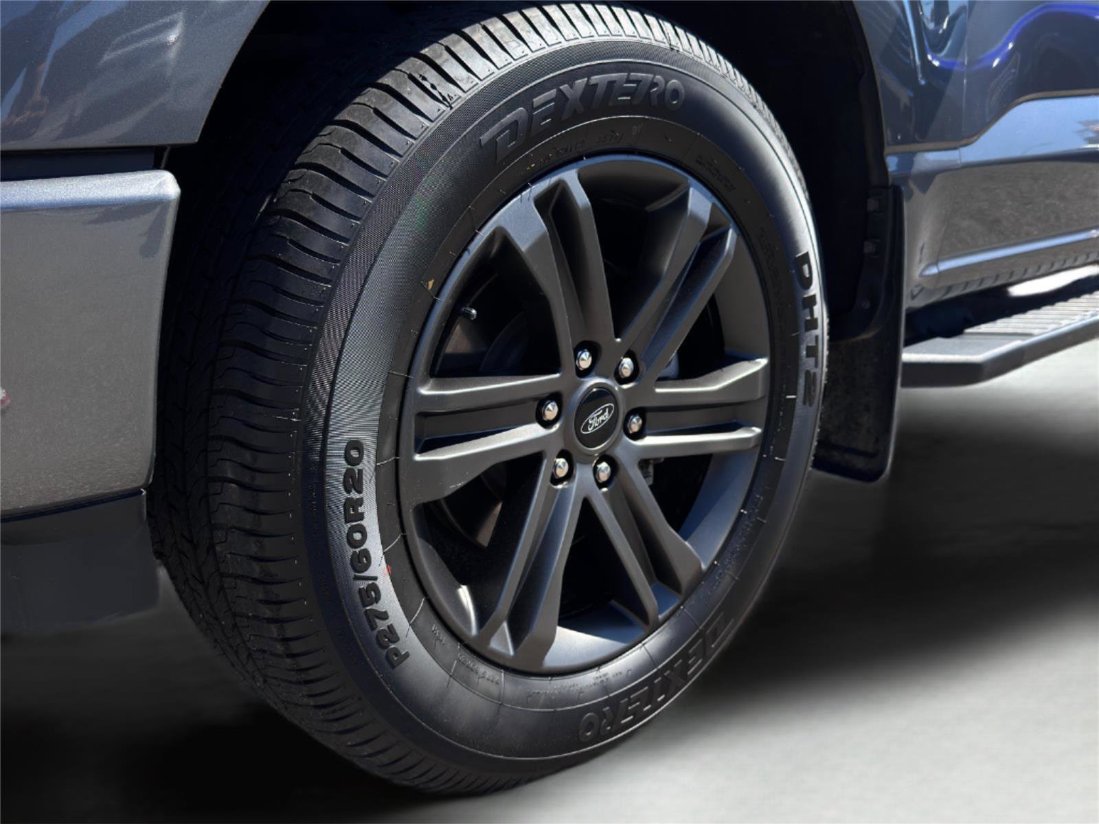 Used 2022 Ford F150 XLT w/ Equipment Group 302A High image 29