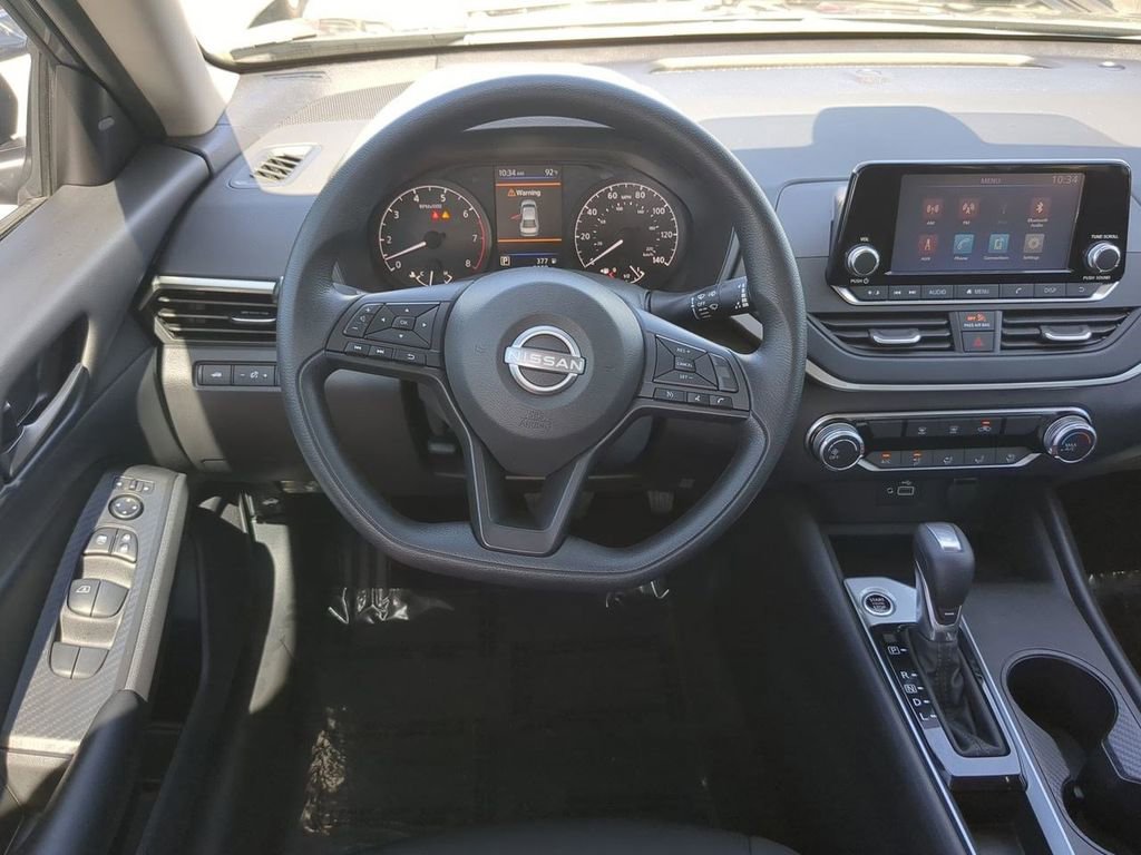 Certified 2024 Nissan Altima 2.5 S image 15