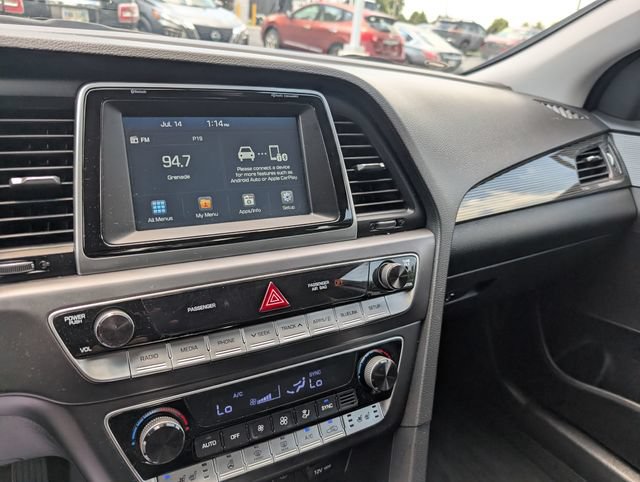 Used 2019 Hyundai Sonata Limited FWD image 19