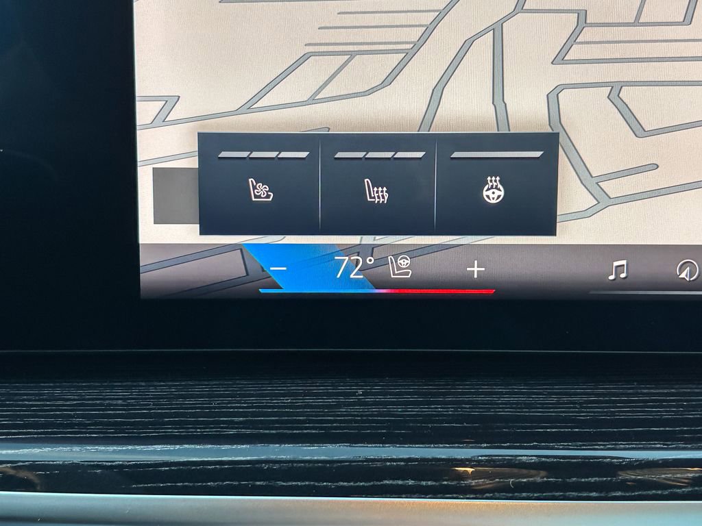 New 2026 BMW X6 xDrive40i image 20