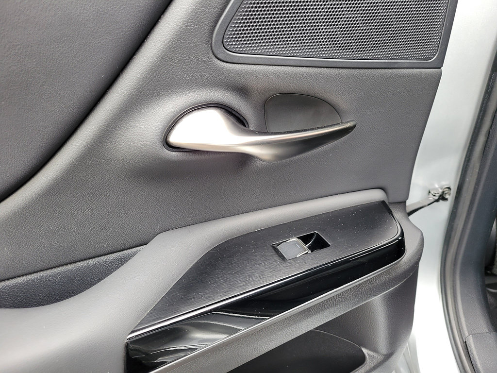 Used 2022 Lexus ES 350 w/ Accessory Package FWD image 14