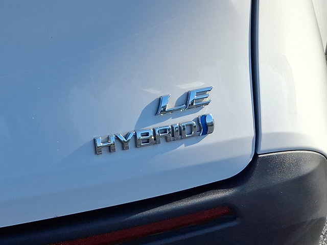 Used 2022 Toyota Sienna LE image 30