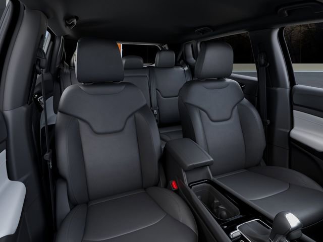 New 2026 Jeep Compass Limited image 16