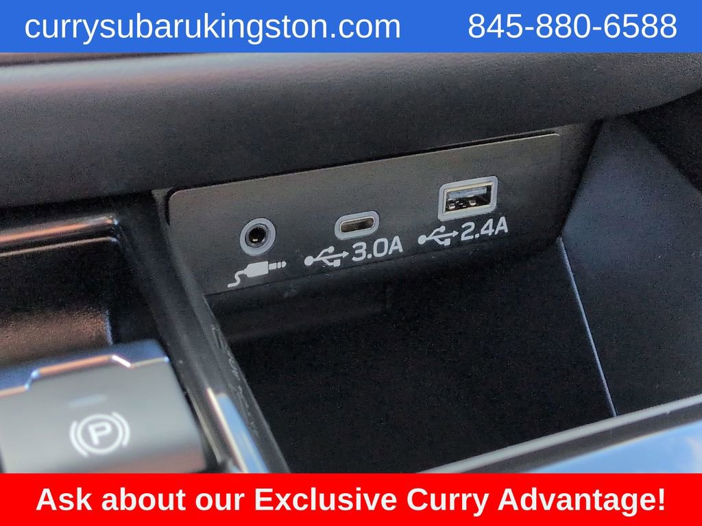 Used 2025 Subaru Outback Premium w/ Popular Package #1 image 23