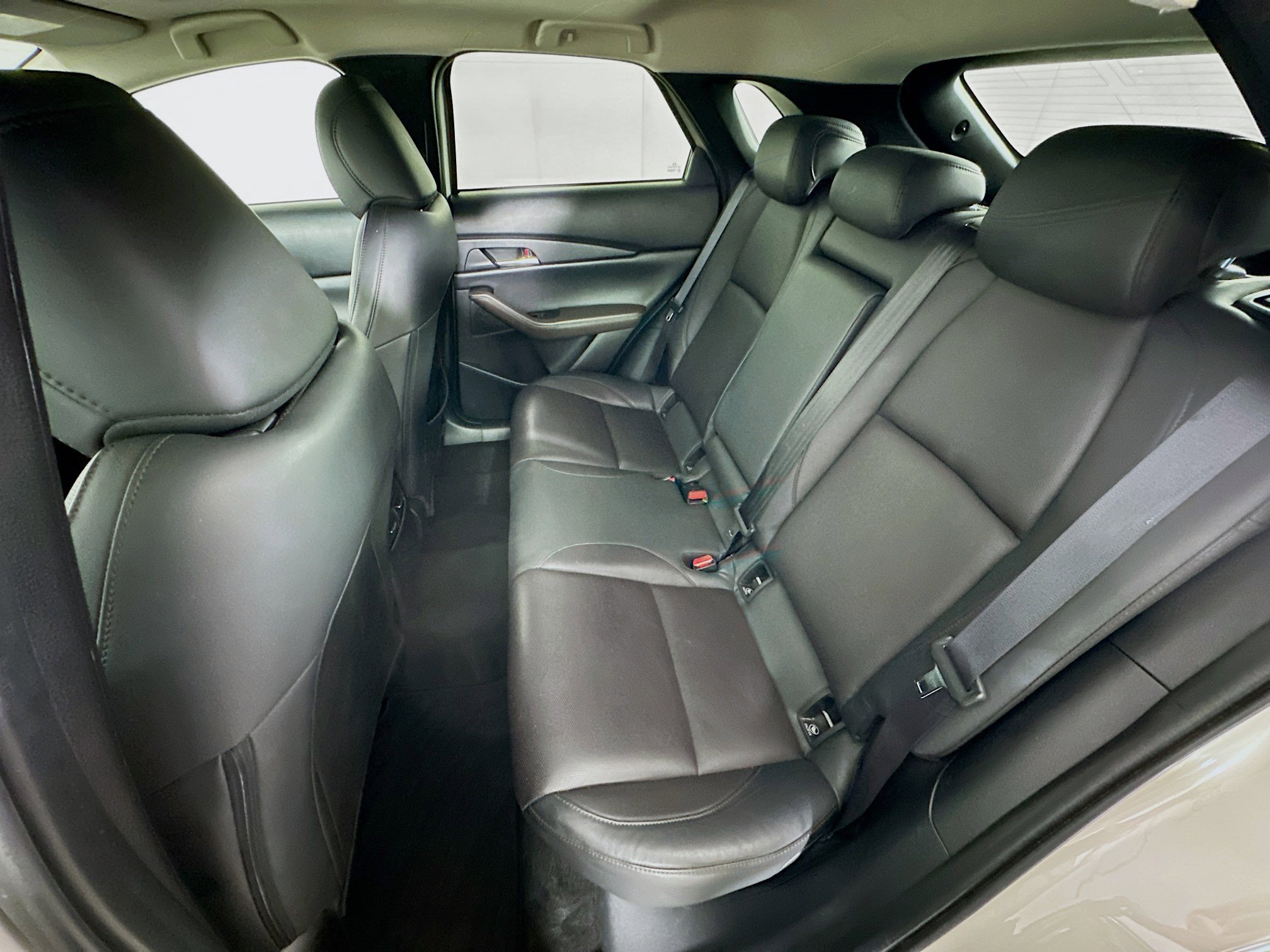 Used 2024 MAZDA CX-30 AWD 2.5 S w/ Premium Package image 28