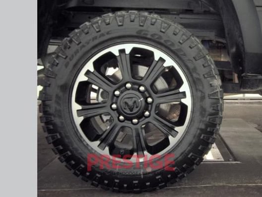 Used 2025 RAM 2500 Rebel w/ Rebel Level 2 Equipment Group AWD/4WD image 16