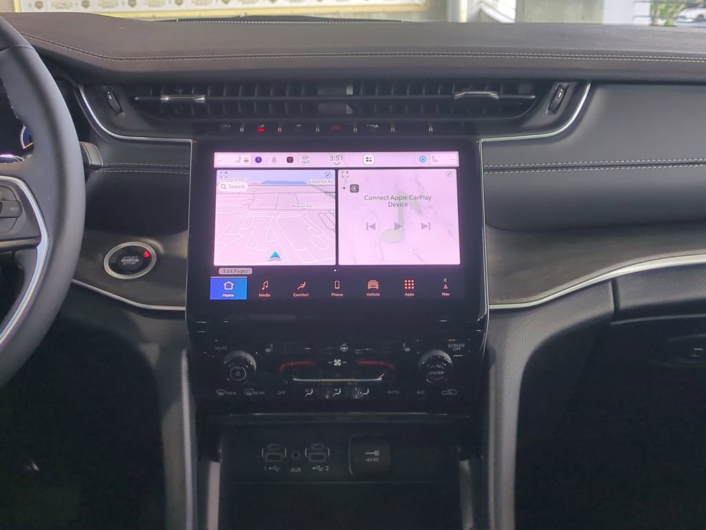 New 2025 Jeep Grand Cherokee Limited image 19