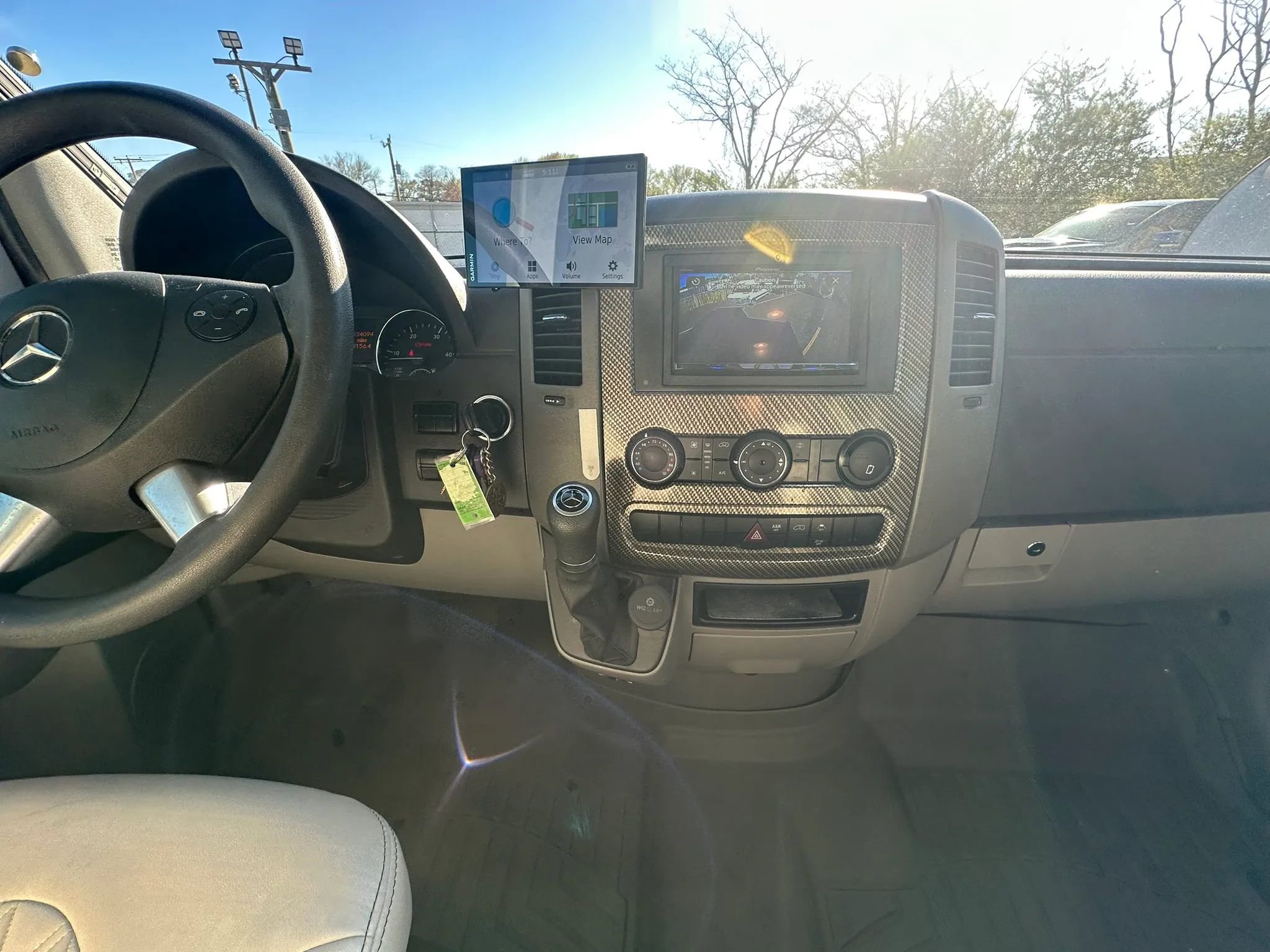 Used 2017 Mercedes-Benz Sprinter 3500 image 26