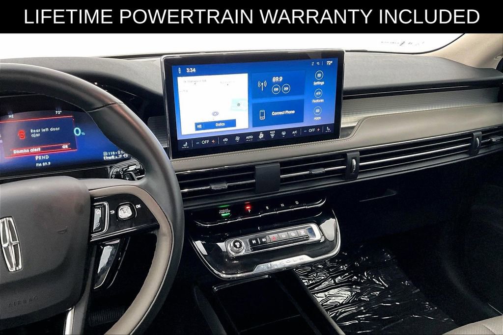 Used 2024 Lincoln Corsair Grand Touring image 8