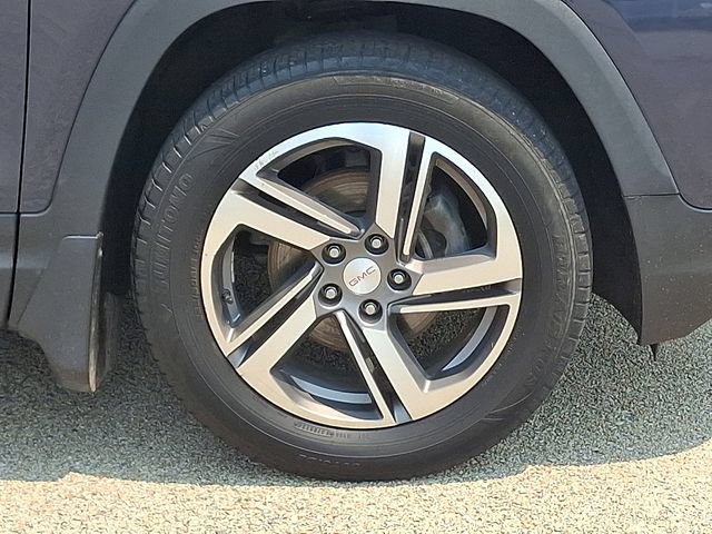 Used 2019 GMC Terrain SLT w/ Preferred Package AWD/4WD image 8
