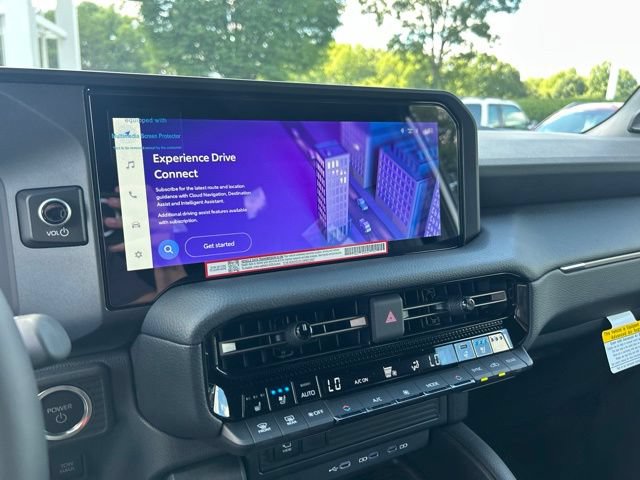 New 2027 Toyota Land Cruiser w/ Premium Package AWD/4WD image 23