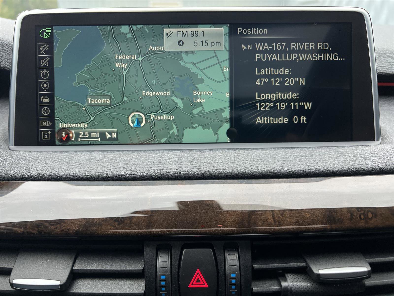 Used 2015 BMW X5 xDrive35i w/ Premium Package image 19