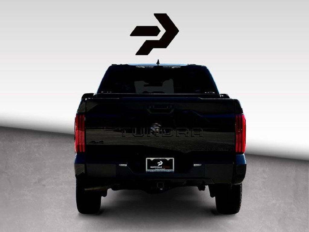 Used 2024 Toyota Tundra SR w/ SR Tow Package AWD/4WD image 7