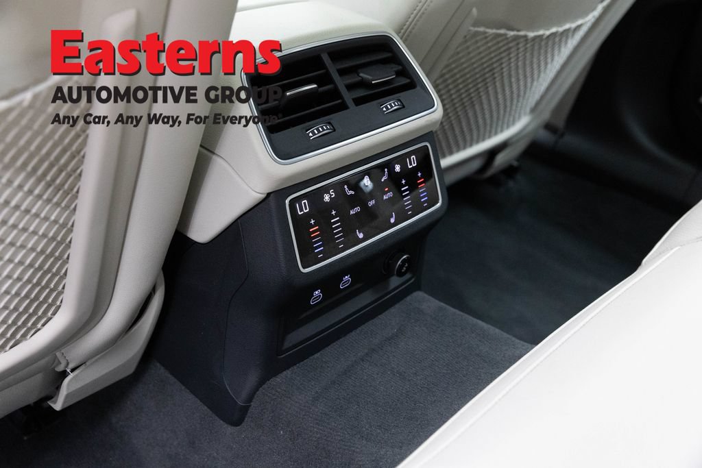 Used 2023 Audi A6 Premium Plus w/ Premium Plus Package AWD/4WD image 23