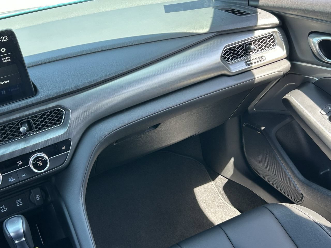 Certified 2026 Acura Integra A-Spec FWD image 19