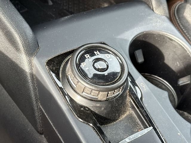 Used 2021 Ford Bronco Sport Outer Banks w/ Outer Banks Package AWD/4WD image 13