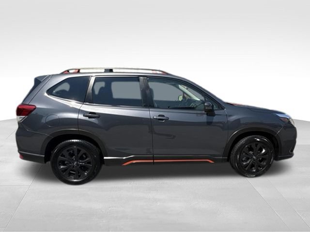 Used 2023 Subaru Forester Sport AWD/4WD image 9