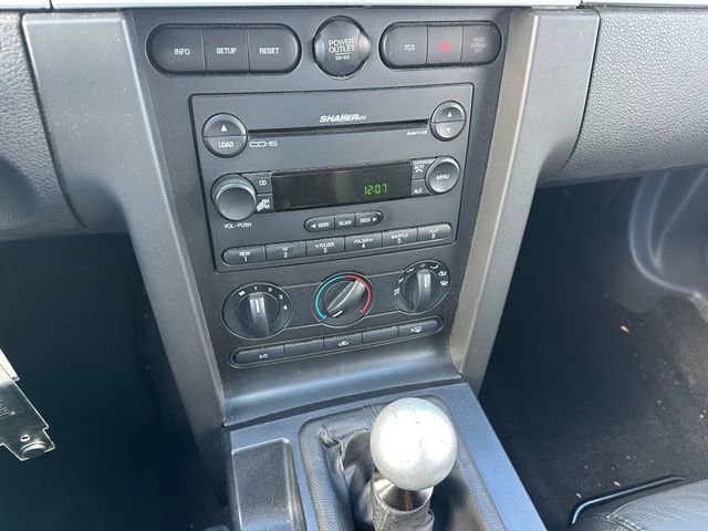 Used 2005 Ford Mustang GT image 21