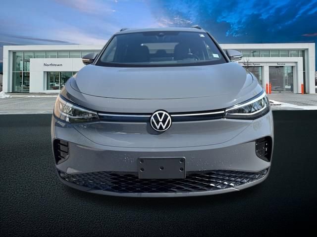 New 2025 Volkswagen ID.4 Pro AWD/4WD image 9