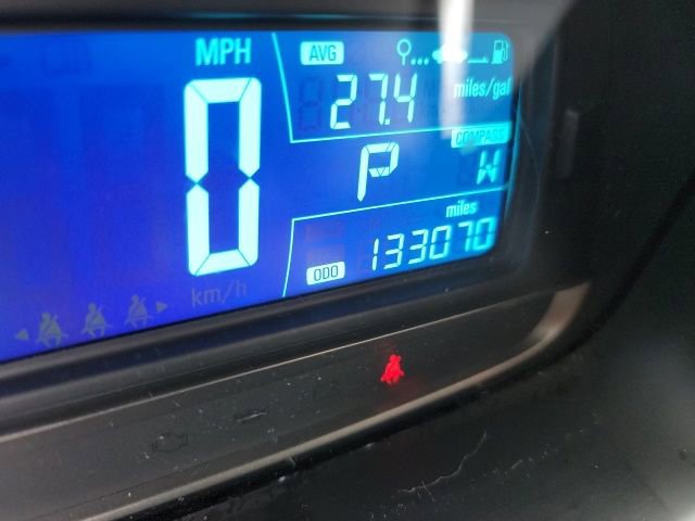 Used 2015 Chevrolet Trax LTZ image 17