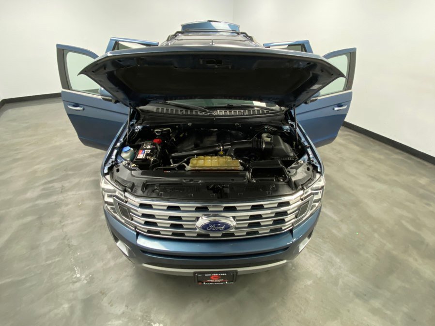 Used 2019 Ford Expedition Max Limited w/ Special Edition Package image 57