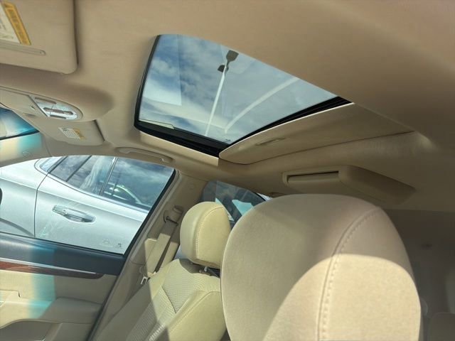 Used 2007 Hyundai Santa Fe Limited image 8