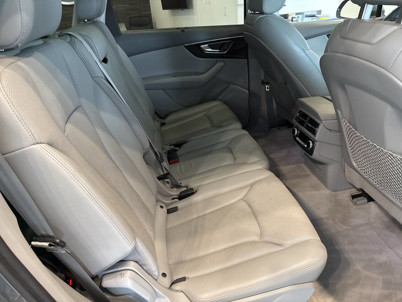 Used 2017 Audi Q7 3.0T Premium Plus image 39