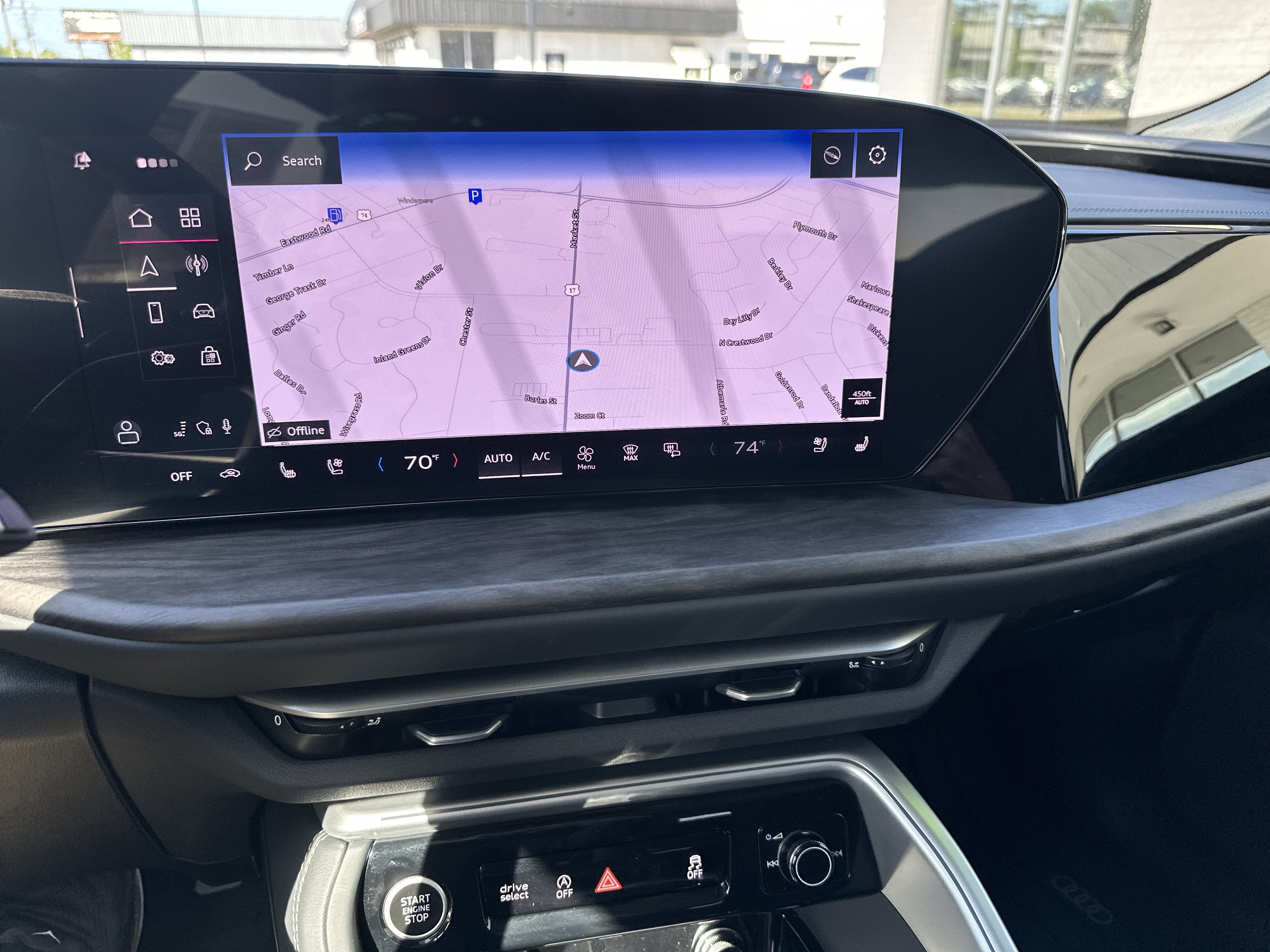 Used 2025 Audi Q5 Premium Plus image 17