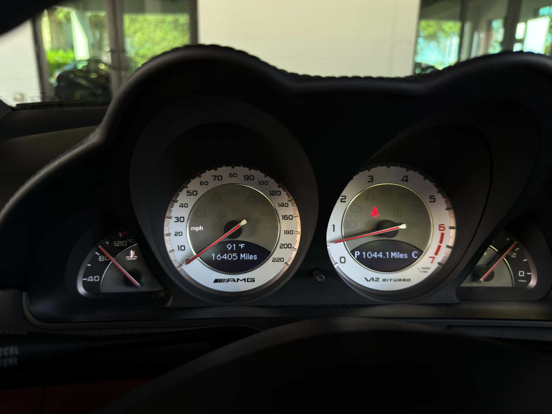 Used 2009 Mercedes-Benz SL 65 AMG image 40