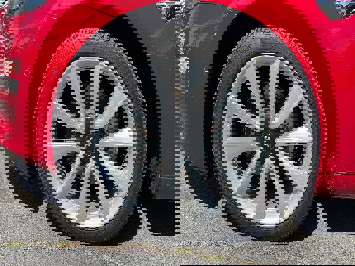 Used 2018 Tesla Model 3 Easy Financing, Call 858 279 6 image 7