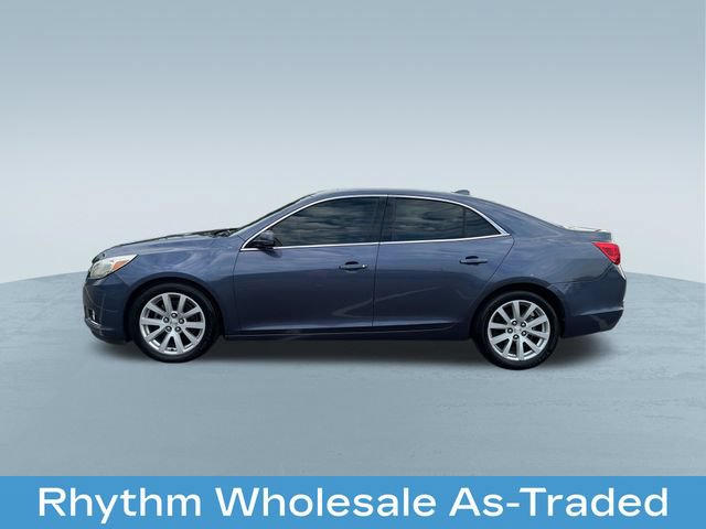 Used 2014 Chevrolet Malibu LT FWD image 5