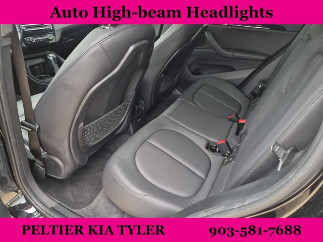 Used 2019 BMW X1 sDrive28i FWD image 26