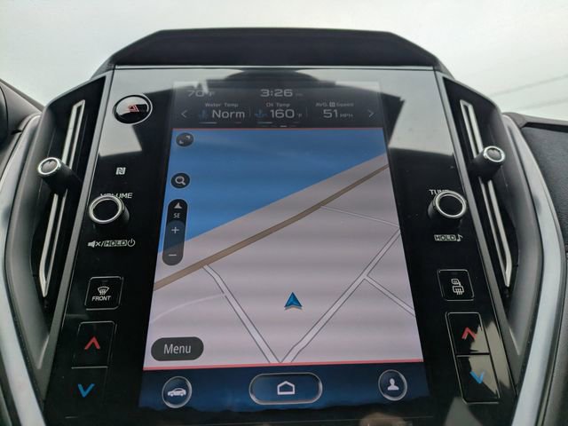 Used 2023 Subaru WRX GT w/ Popular Package #2A image 22