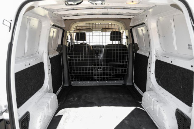 Used 2019 Nissan NV200 S w/ Cruise Control Package FWD image 42