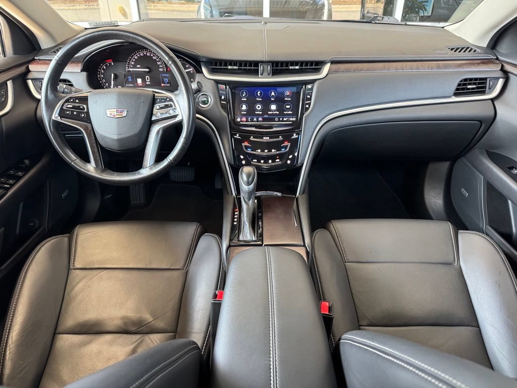 Used 2019 Cadillac XTS Luxury FWD image 23