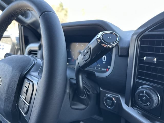 New 2024 Ford F150 XLT w/ Equipment Group 303A High AWD/4WD image 24