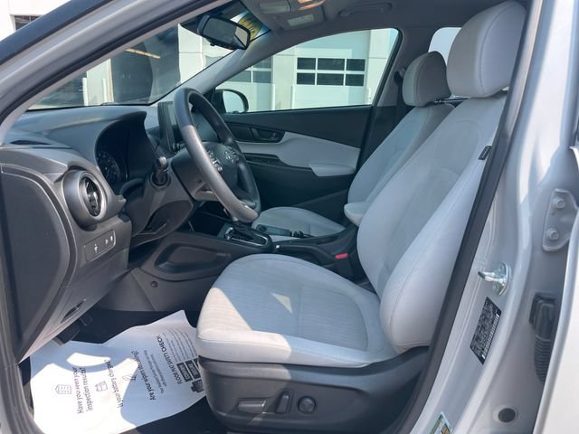 Used 2023 Hyundai Kona SEL FWD image 19
