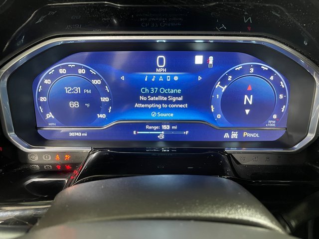 Used 2022 Chevrolet Silverado 1500 LT image 15