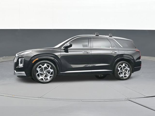 Used 2021 Hyundai Palisade Calligraphy image 58