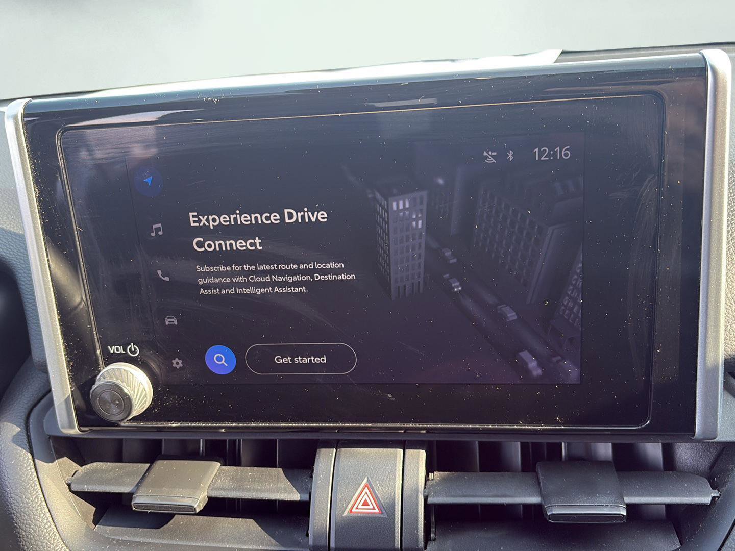 Used 2024 Toyota RAV4 XLE w/ Weather Package image 27