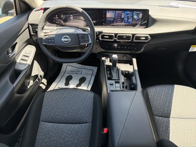 New 2026 Nissan Sentra SV FWD image 20